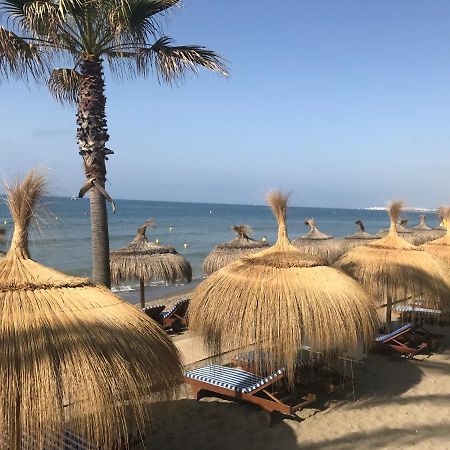 Charming Central Apt In Marbella Dış mekan fotoğraf