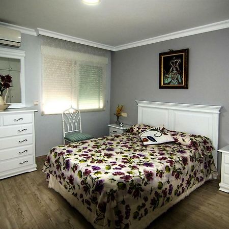Charming Central Apt In Marbella Dış mekan fotoğraf