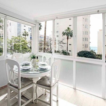 Charming Central Apt In Marbella Dış mekan fotoğraf