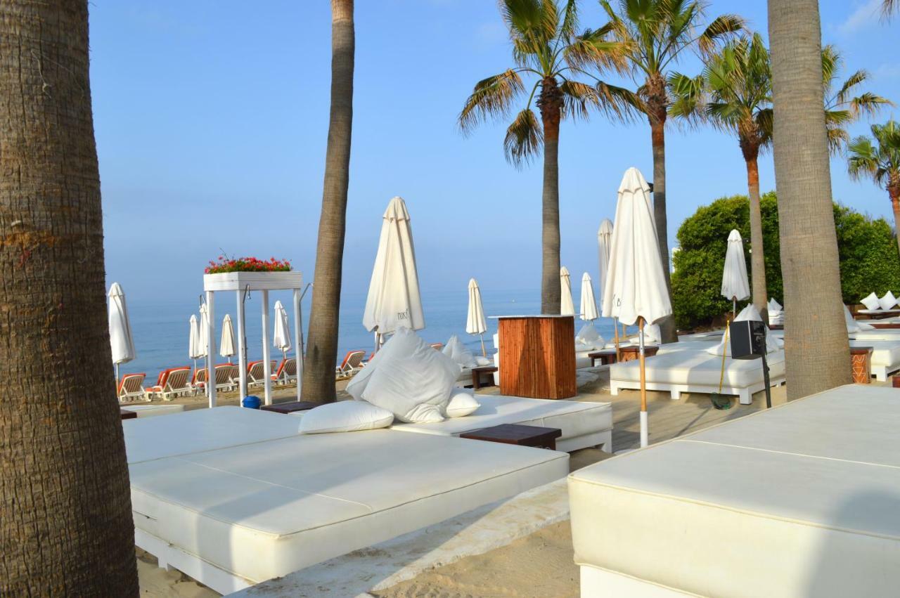 Charming Central Apt In Marbella Dış mekan fotoğraf