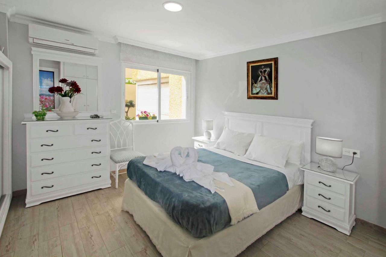 Charming Central Apt In Marbella Dış mekan fotoğraf