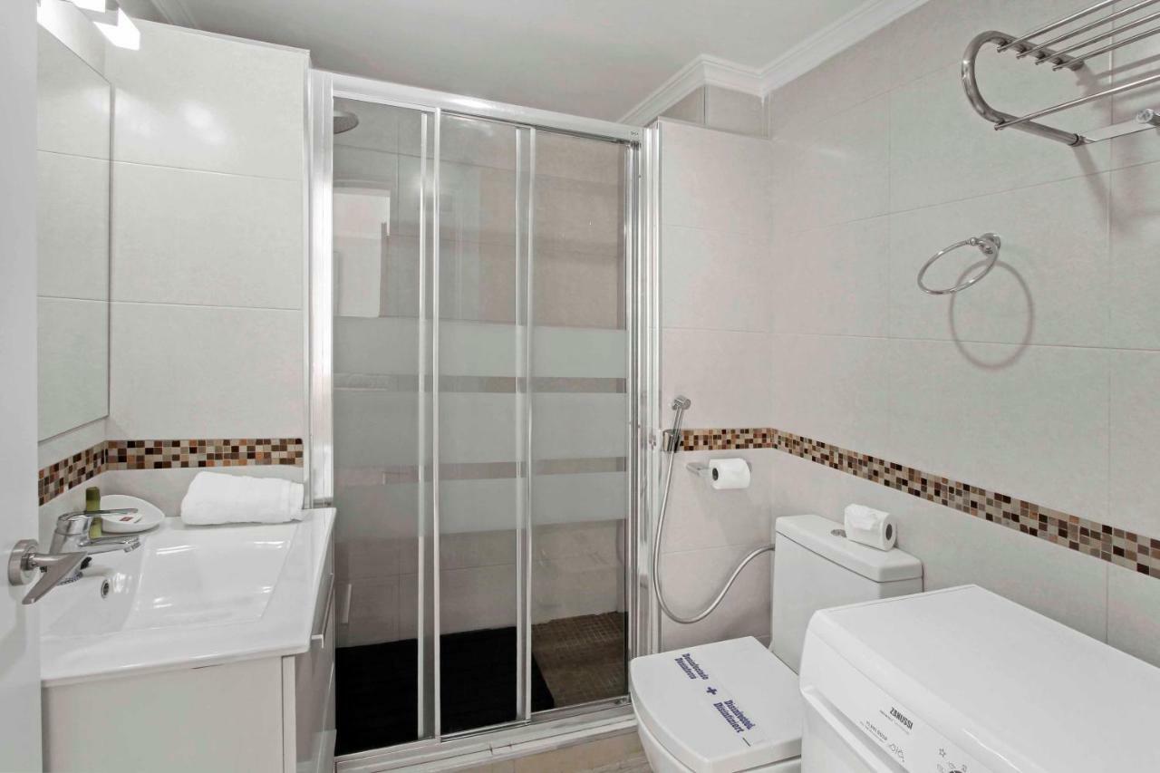 Charming Central Apt In Marbella Dış mekan fotoğraf