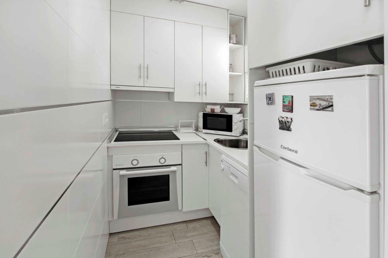 Charming Central Apt In Marbella Dış mekan fotoğraf