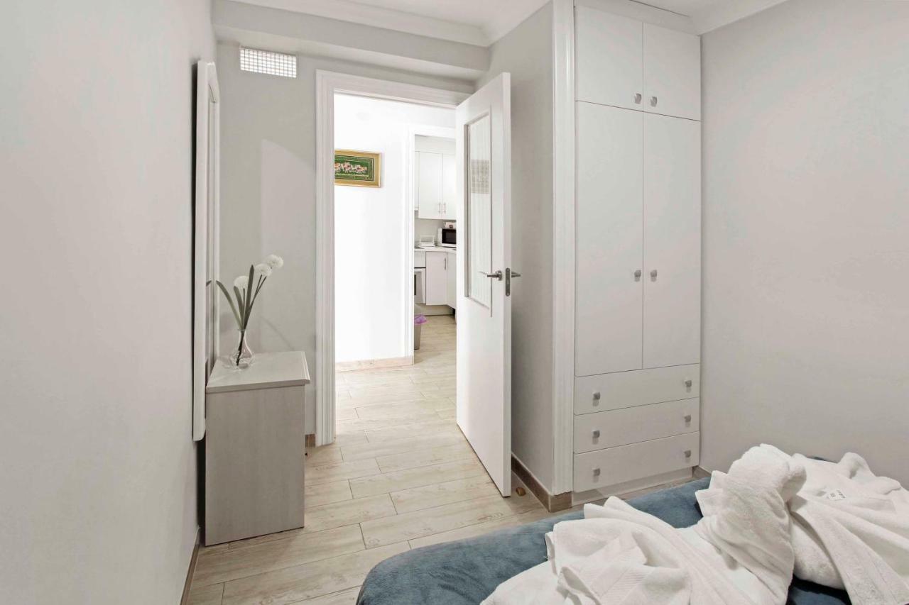 Charming Central Apt In Marbella Dış mekan fotoğraf