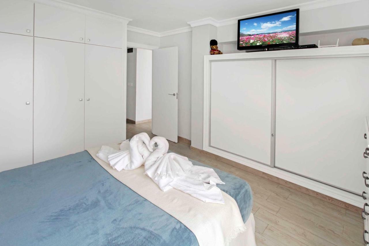 Charming Central Apt In Marbella Dış mekan fotoğraf